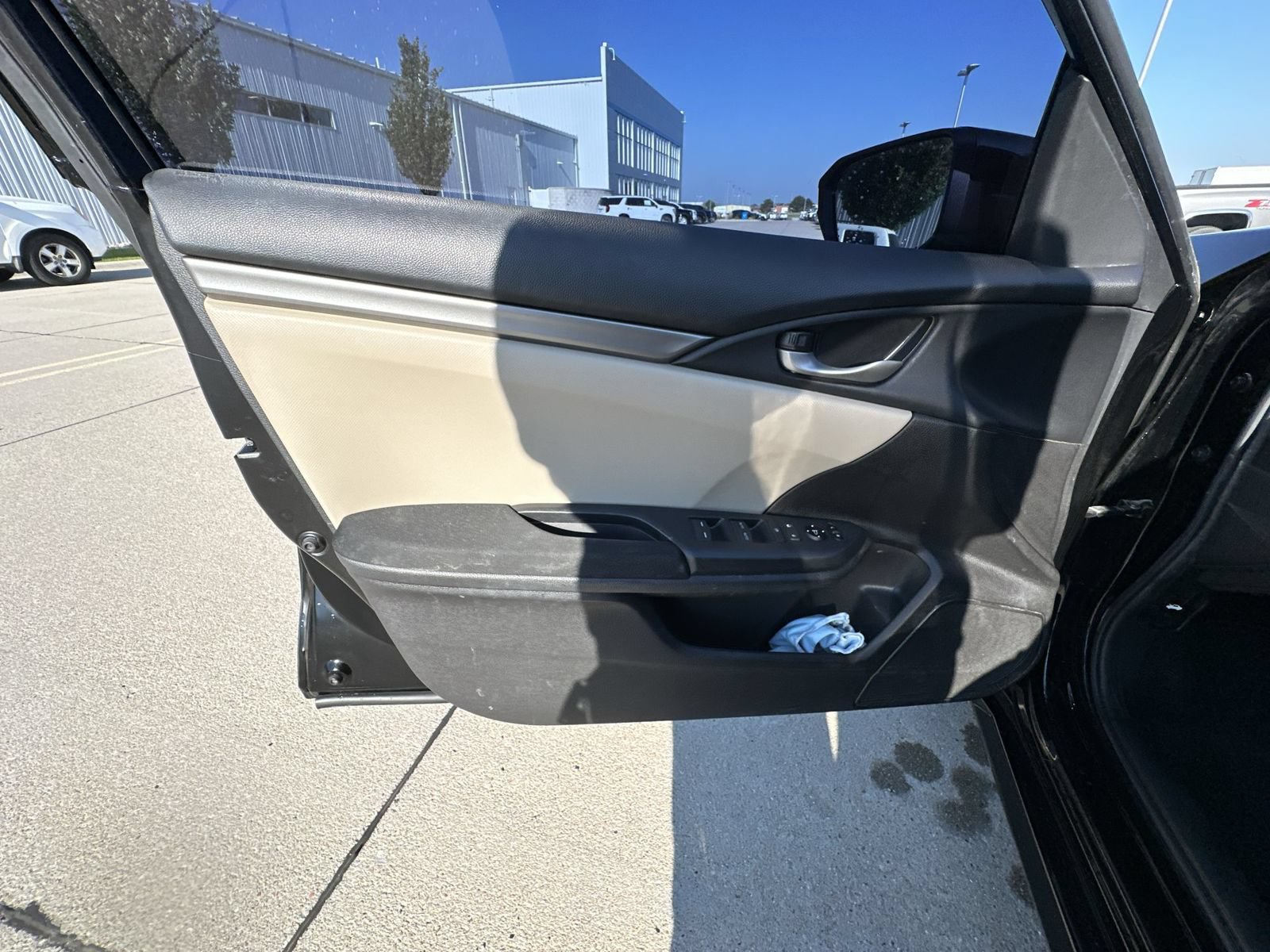 Used 2017 Honda Civic LX image 19