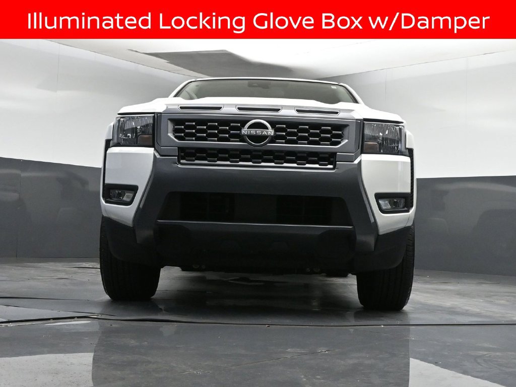 Used 2025 Nissan Frontier SV w/ SV Convenience Package RWD image 27