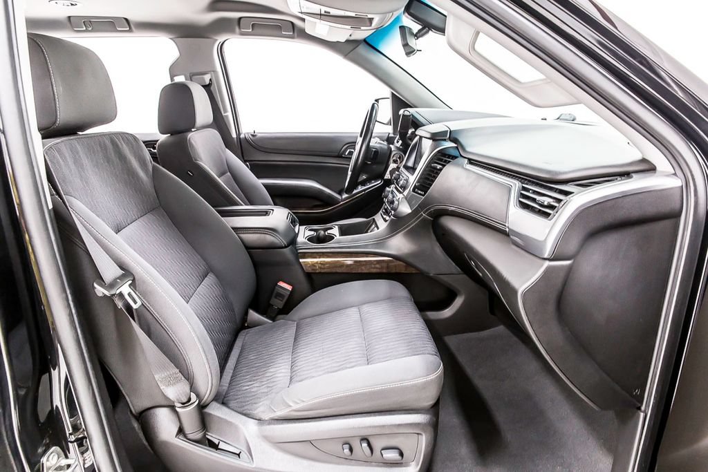 Used 2019 Chevrolet Tahoe LS RWD image 31