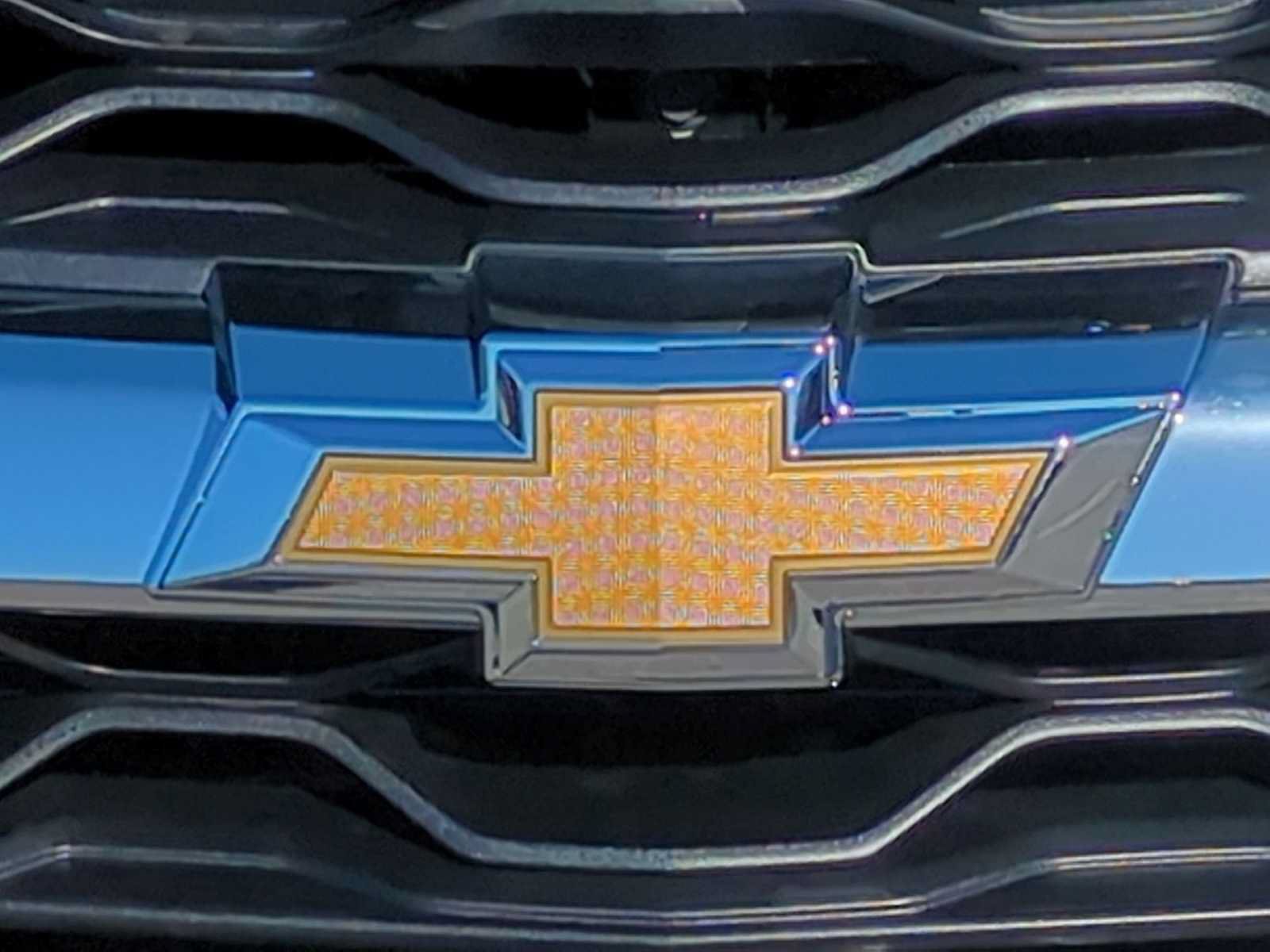 New 2026 Chevrolet Blazer LT FWD image 8