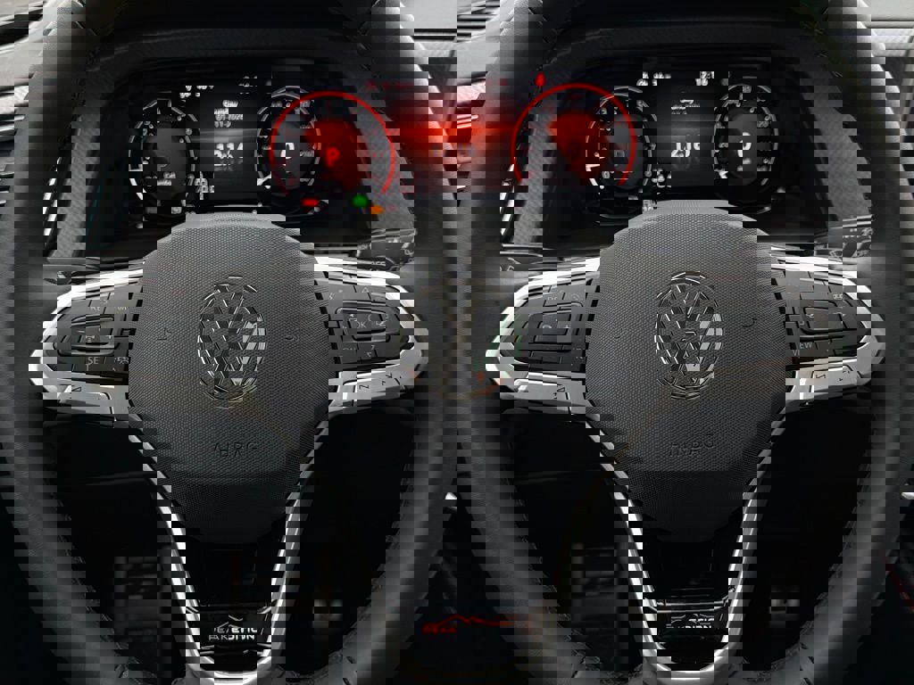 New 2026 Volkswagen Atlas Peak Edition image 33