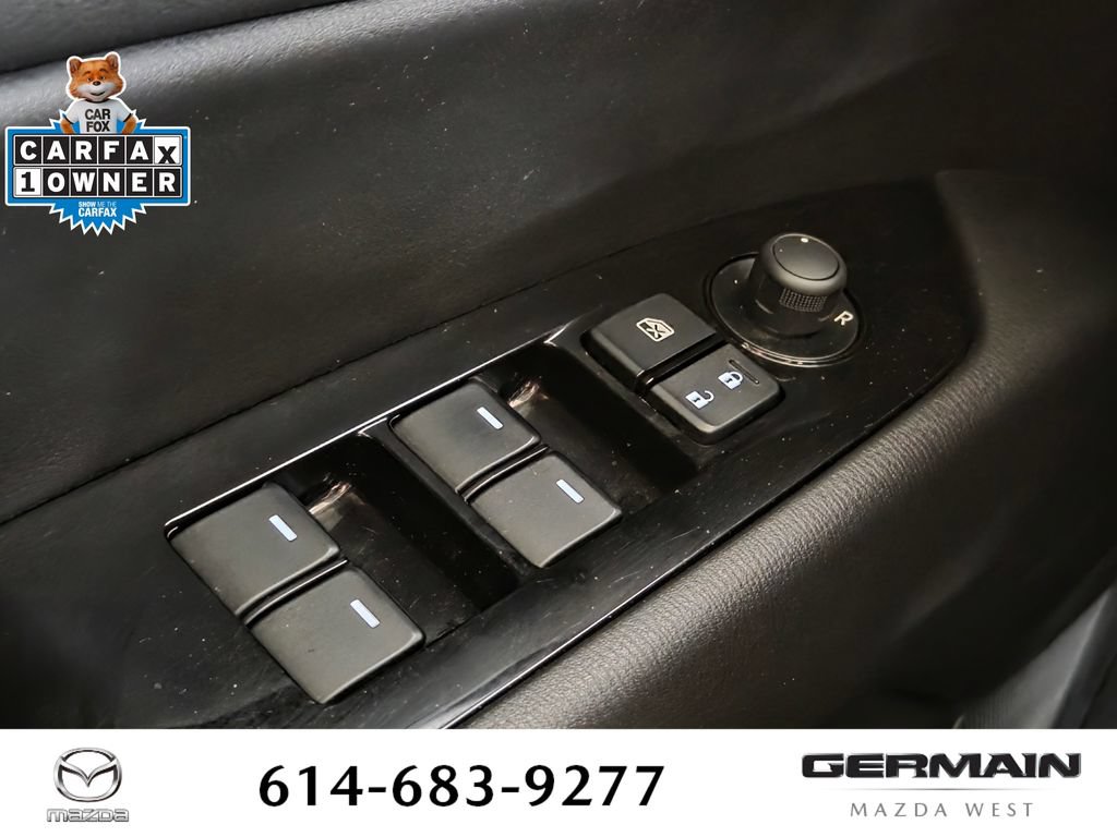 Used 2023 MAZDA CX-5 AWD 2.5 S w/ Select Package image 27