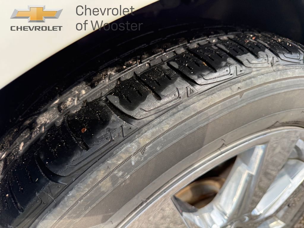 Used 2011 Cadillac SRX Performance AWD/4WD image 10