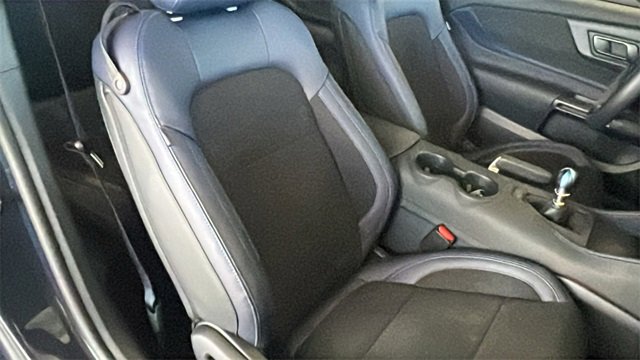 New 2025 Ford Mustang Dark Horse image 13