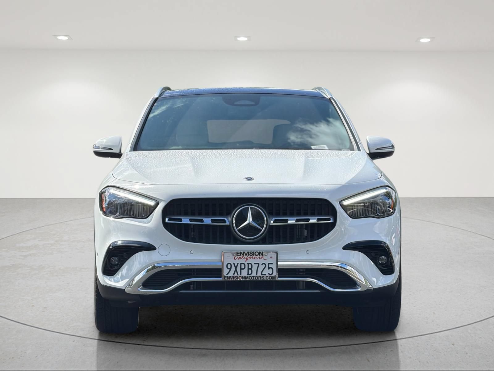 Used 2026 Mercedes-Benz GLA 250 image 8