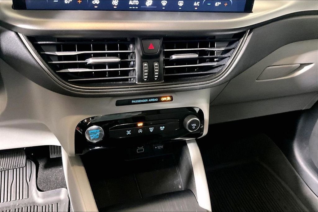 Certified 2024 Ford Escape Active w/ Tech Pack #1 FWD image 24