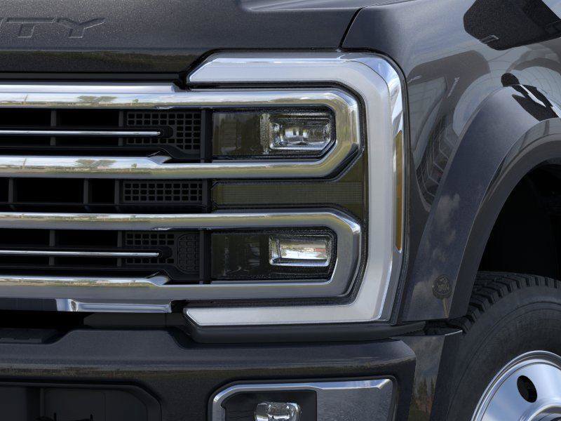 New 2026 Ford F450 King Ranch image 18
