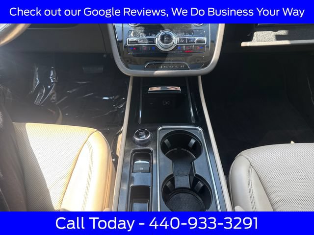 Used 2022 Lincoln Corsair Reserve w/ Elements Package AWD/4WD image 28