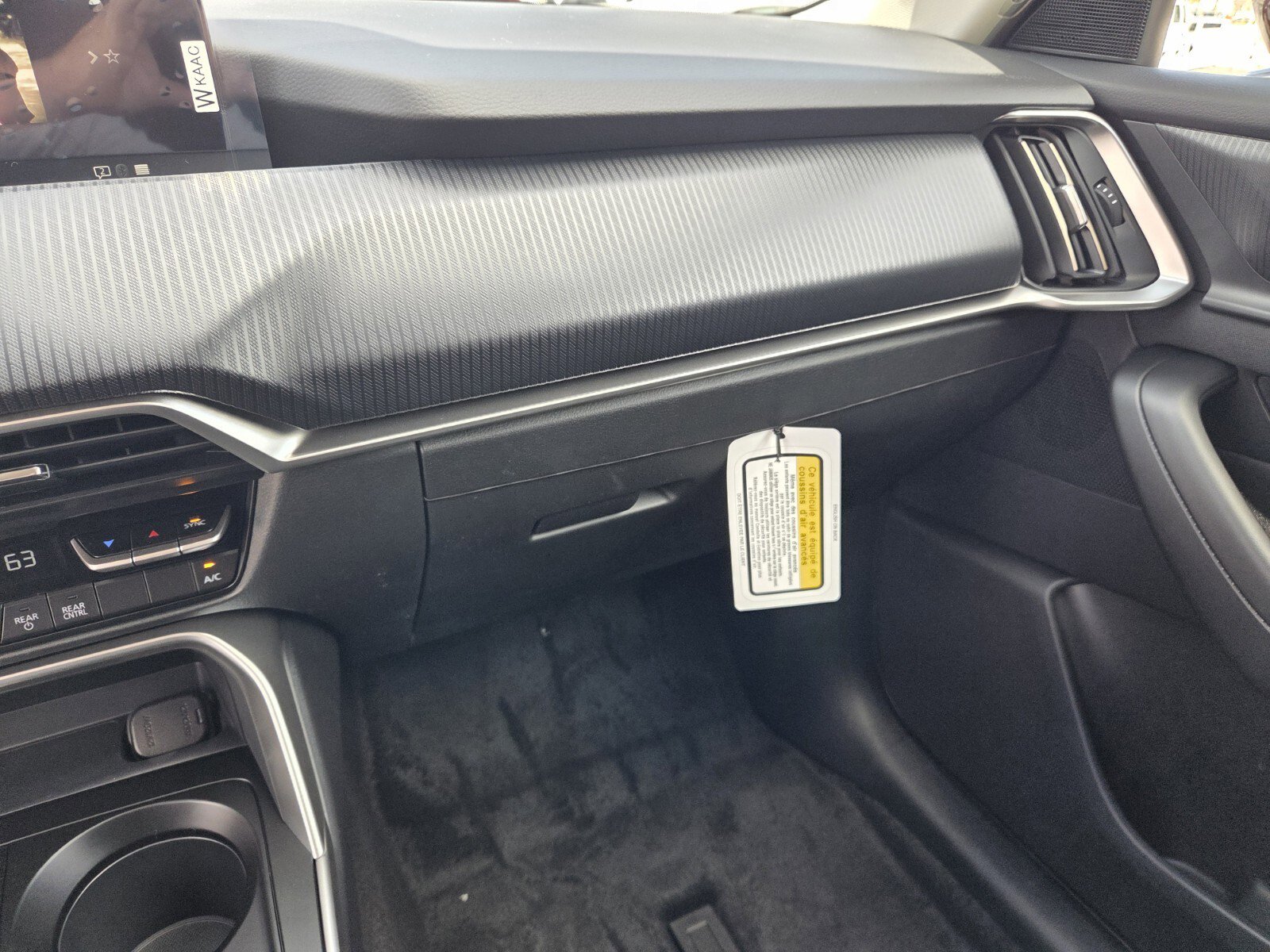 New 2026 MAZDA CX-70 SC AWD/4WD image 27