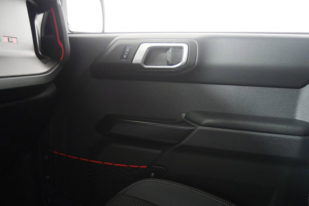 Used 2026 Ford Bronco Raptor AWD/4WD image 28