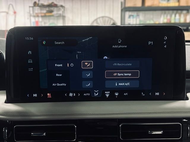 New 2026 Lincoln Aviator AWD image 39