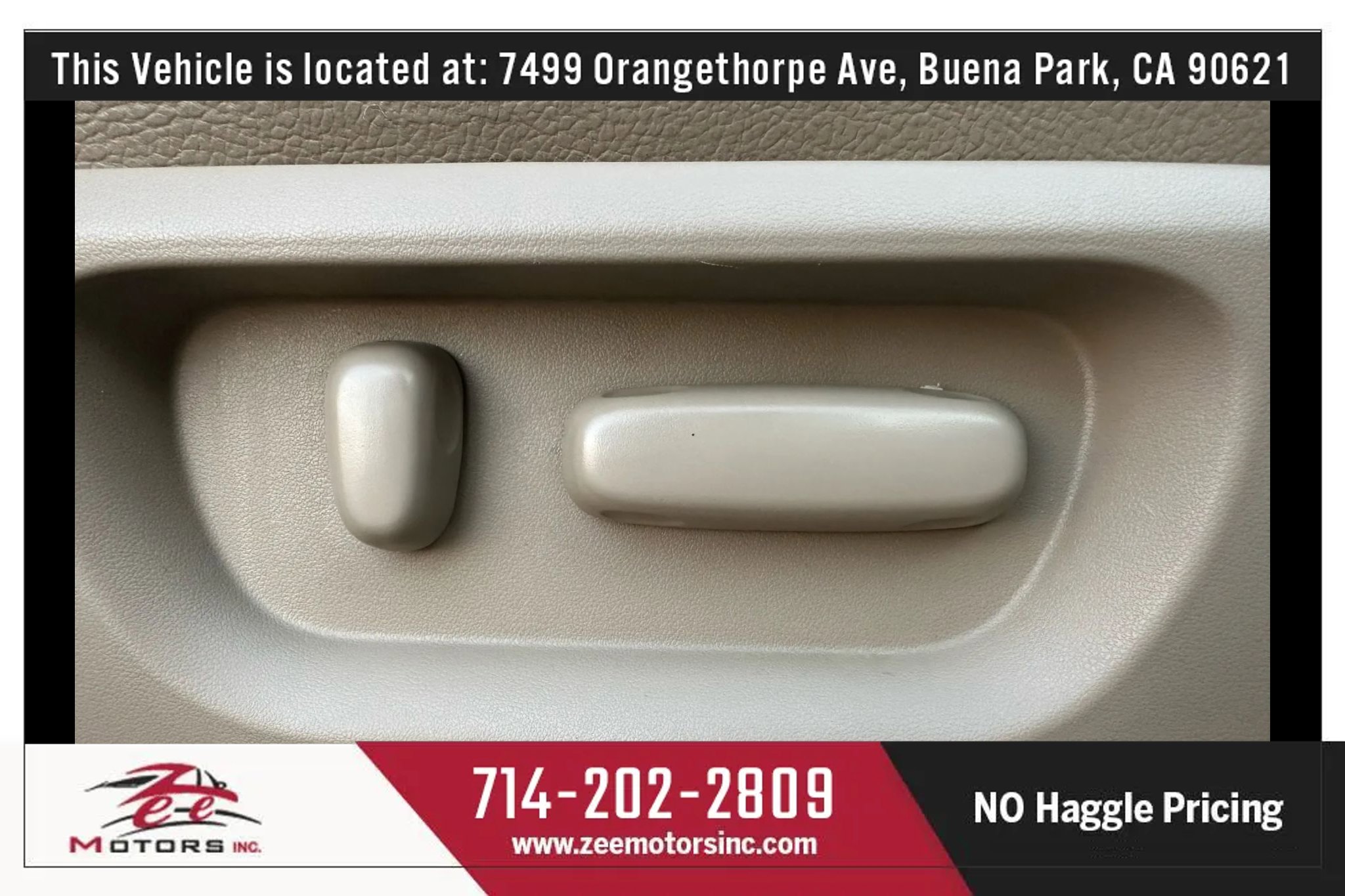 Used 2008 Toyota Sequoia Limited image 30