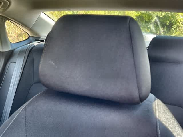 Certified 2026 Honda Civic LX image 25