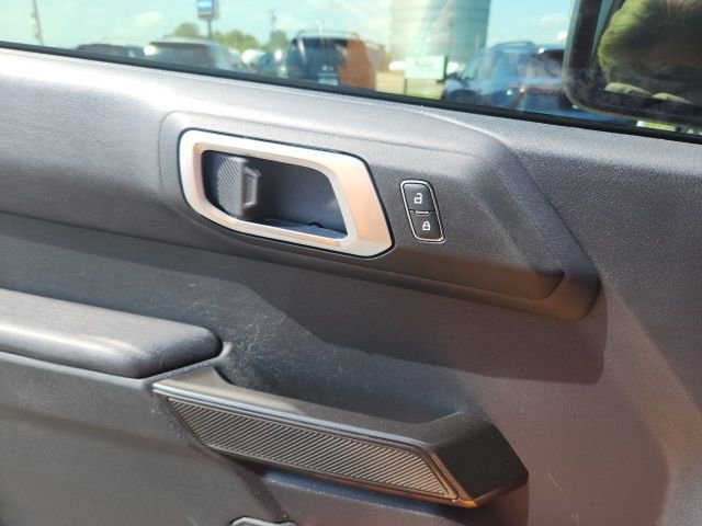 Used 2022 Ford Bronco Raptor image 19