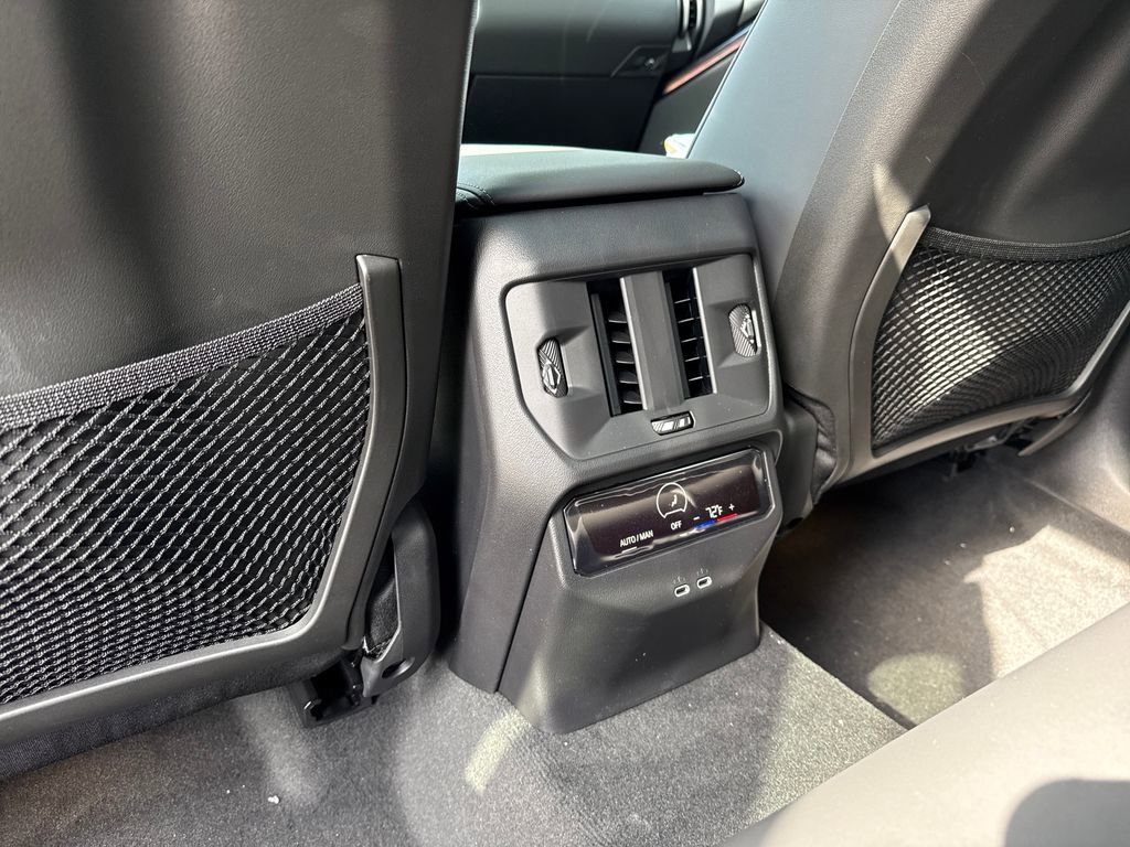 New 2026 BMW X3 xDrive30 w/ Premium Package image 22