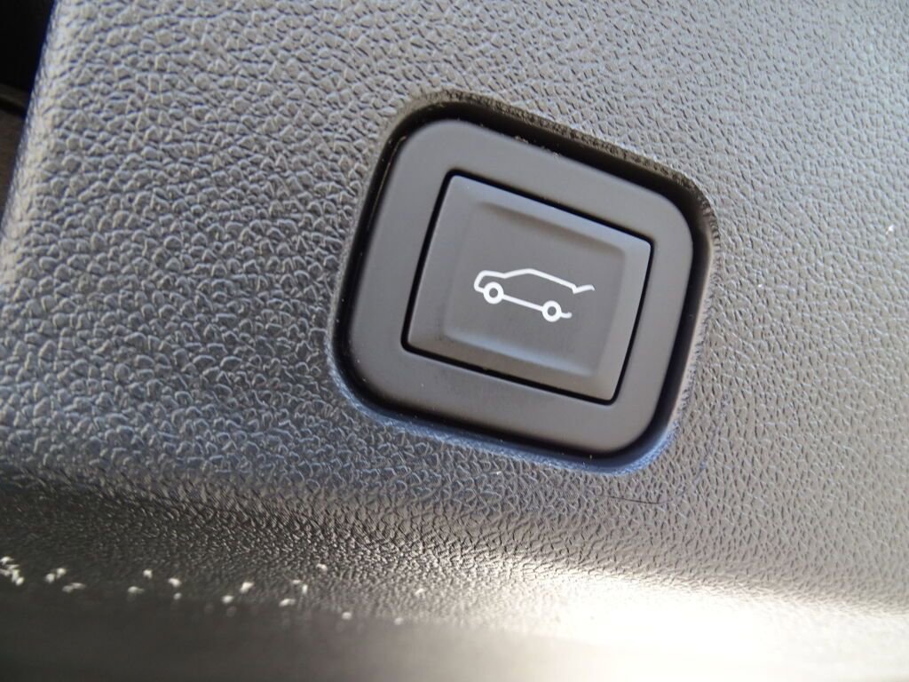 New 2025 Buick Enclave Sport Touring w/ Power Package image 22