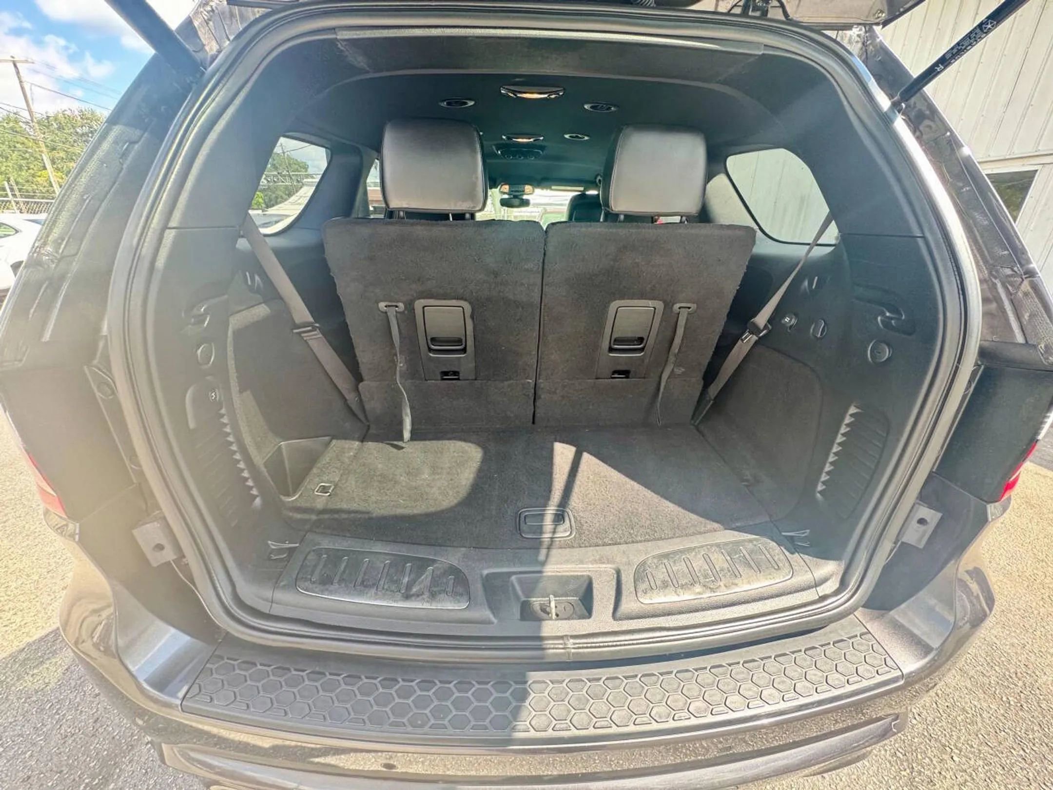 Used 2020 Dodge Durango GT image 26