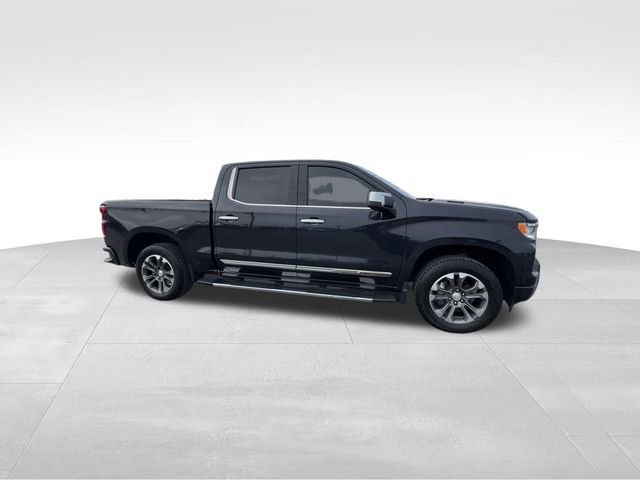 Certified 2022 Chevrolet Silverado 1500 High Country image 13