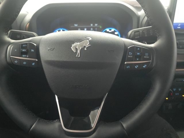 Used 2024 Ford Bronco Sport Badlands w/ Premium Package image 26
