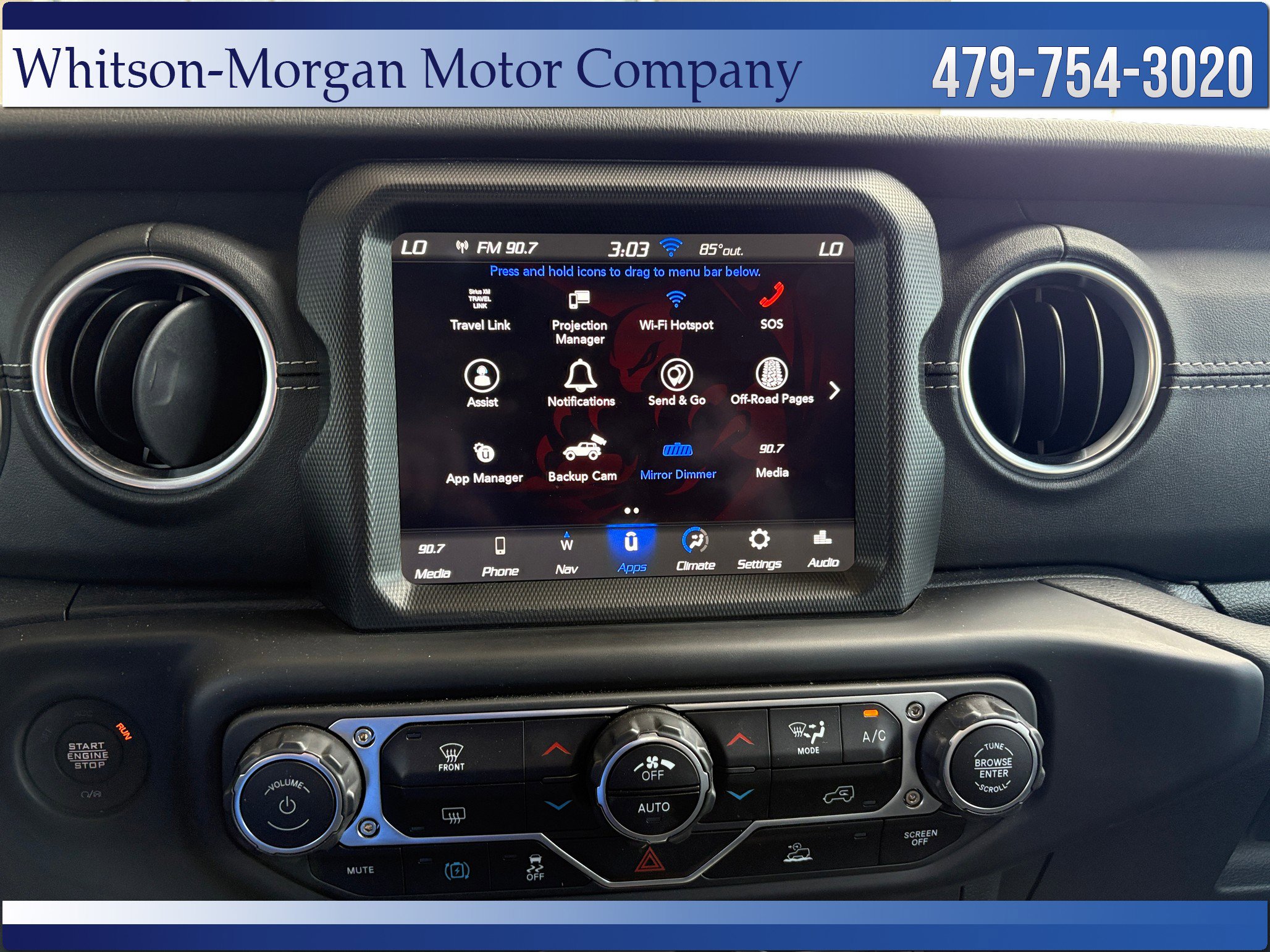 Used 2023 Jeep Wrangler Sahara AWD/4WD image 26