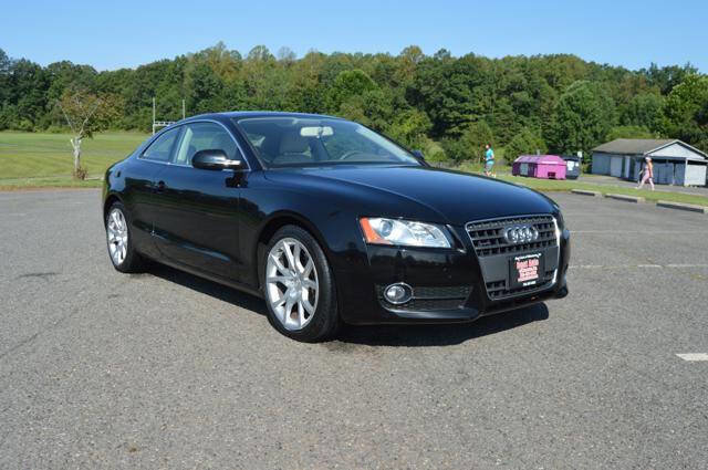 Used 2010 Audi A5 2.0T Premium image 3