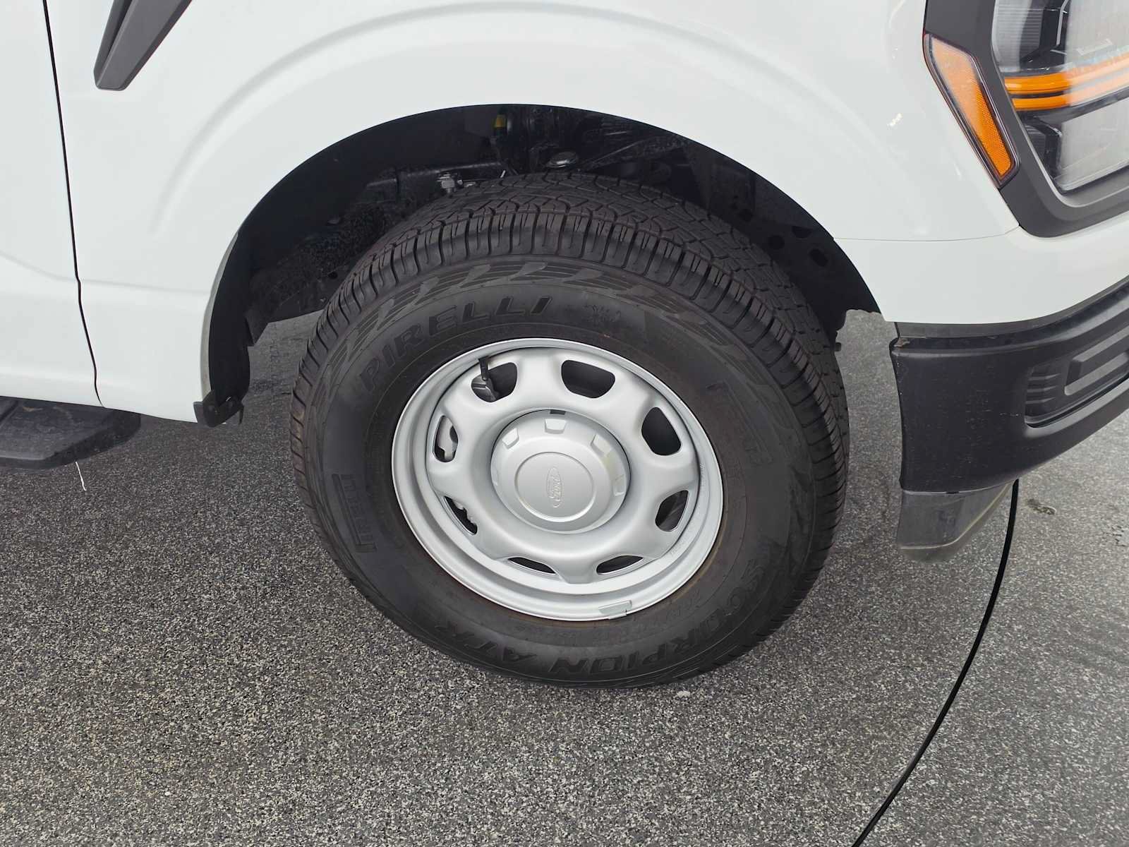 Used 2024 Ford F150 XL AWD/4WD image 9