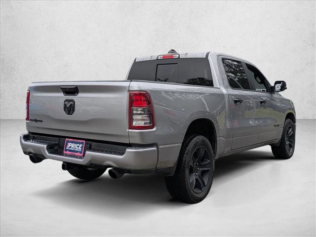 Used 2023 RAM 1500 Lone Star RWD image 5
