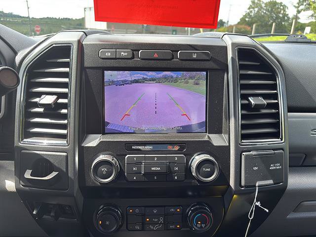 Certified 2020 Ford F450 XLT RWD image 20