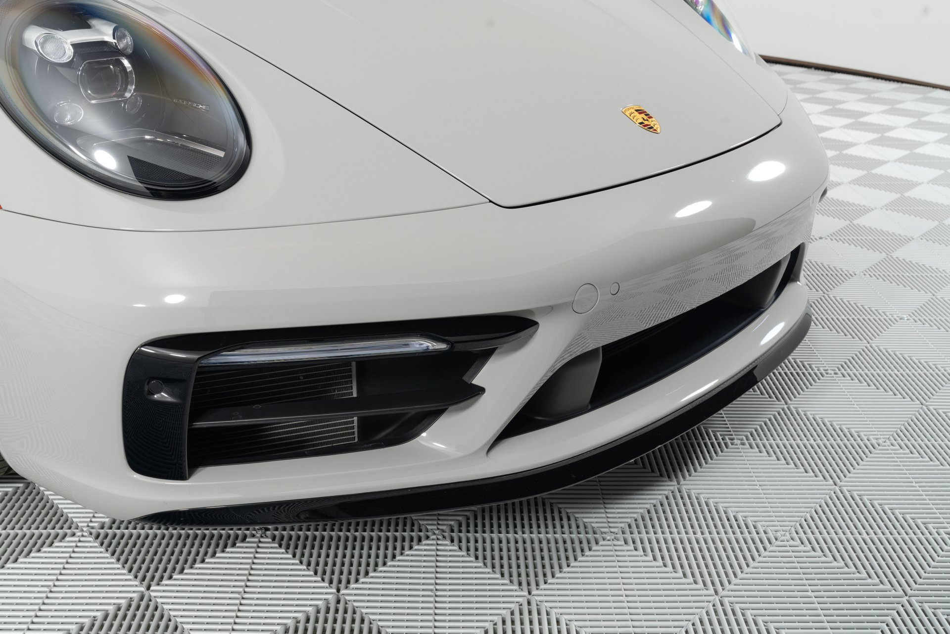 Used 2024 Porsche 911 Carrera image 51