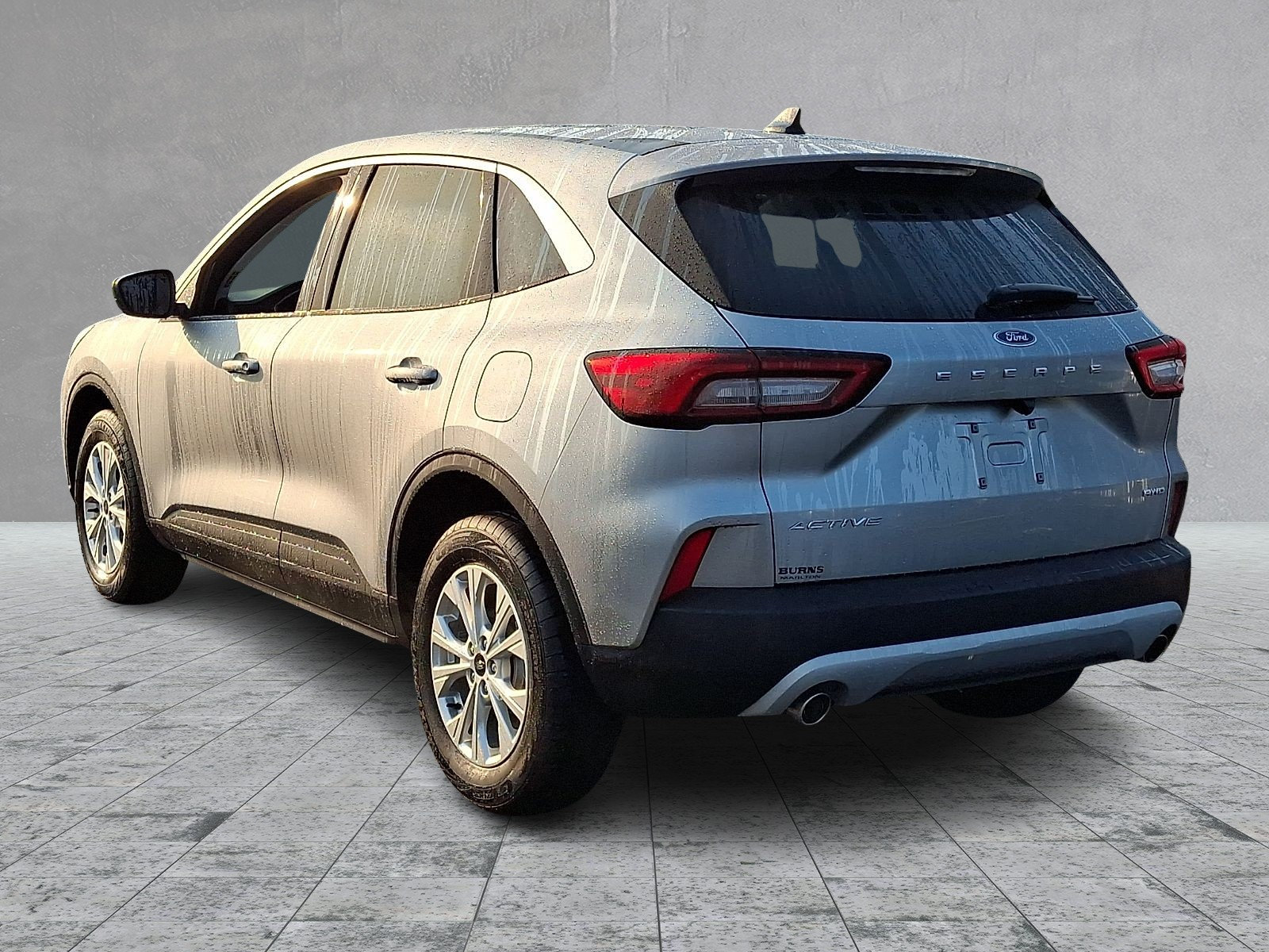 Used 2023 Ford Escape Active AWD/4WD image 6