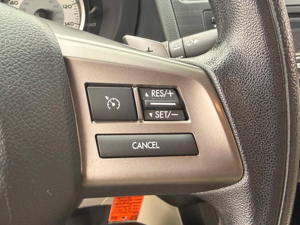 Used 2014 Subaru Impreza 2.0i Premium w/ All-Weather Package w/CVT AWD/4WD image 17