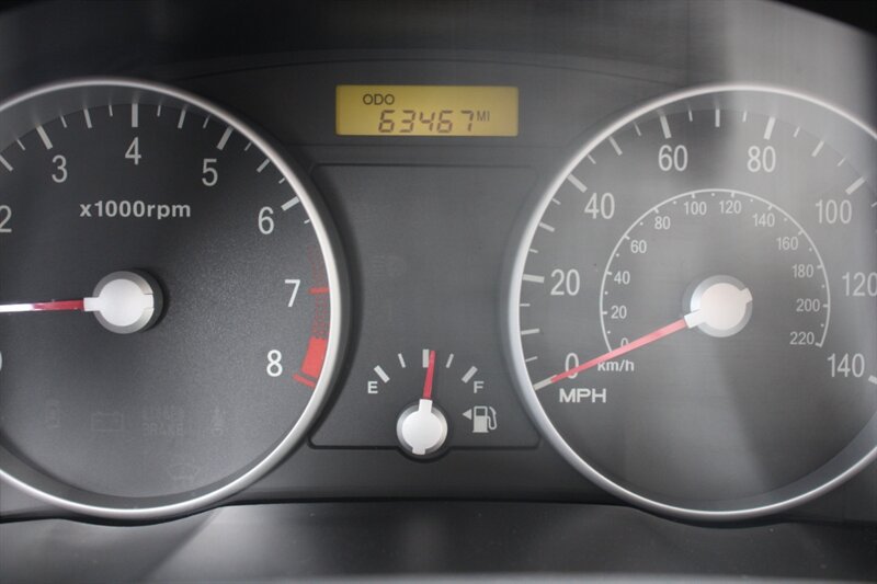 Used 2008 Hyundai Accent GS FWD image 7