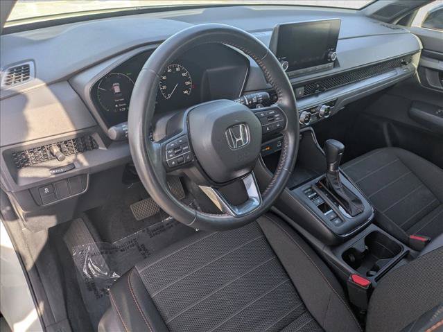 Used 2024 Honda CR-V Sport image 10