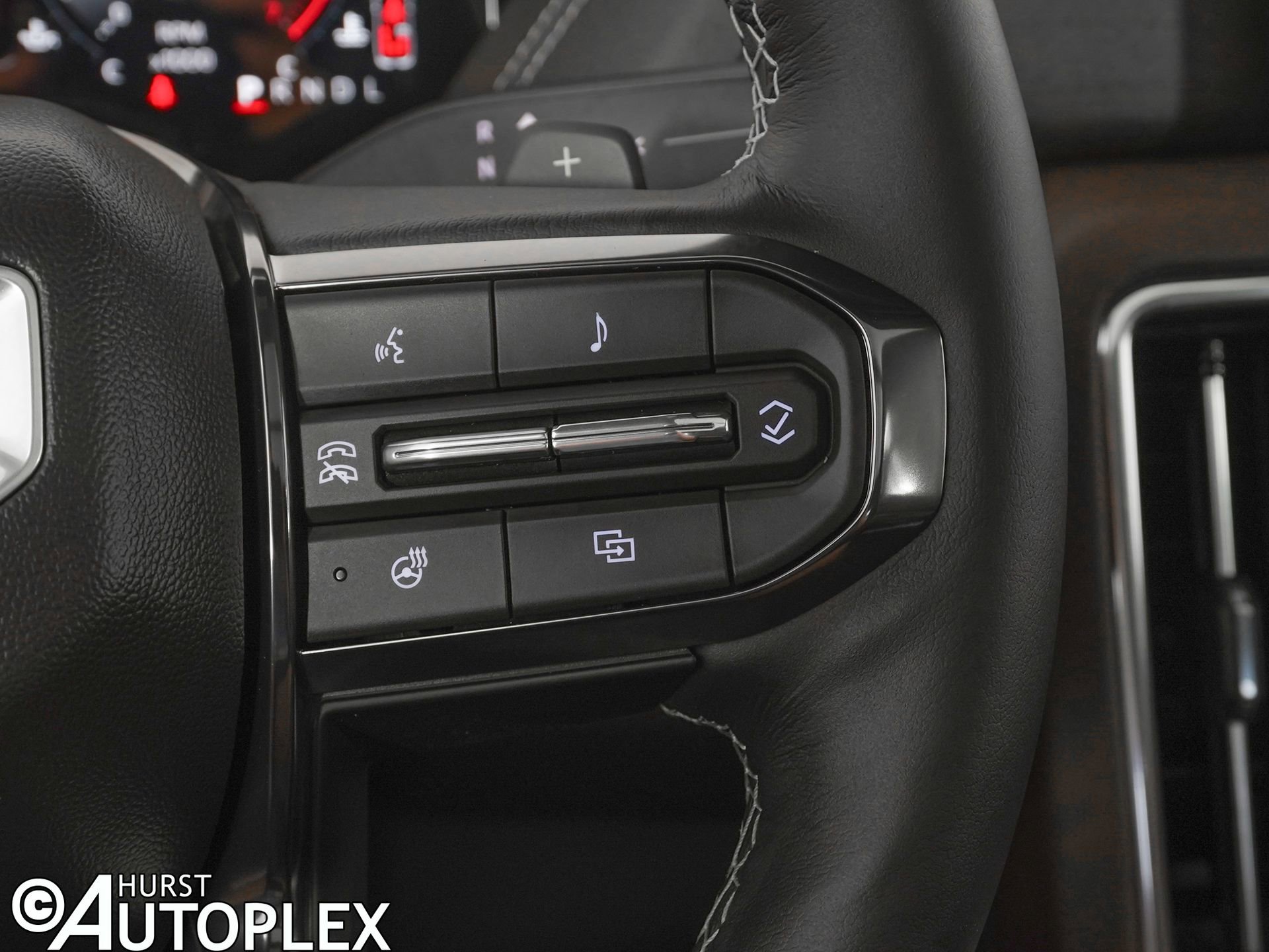 Used 2026 GMC Yukon Denali Ultimate image 23