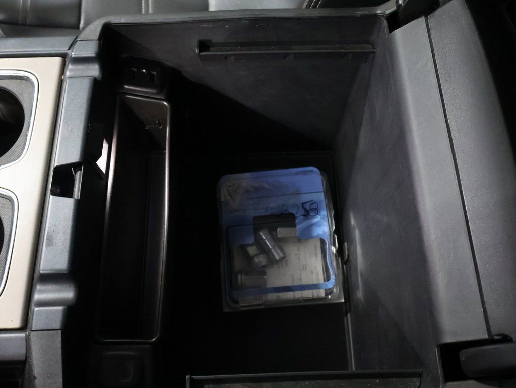 Used 2017 GMC Sierra 1500 Denali image 35