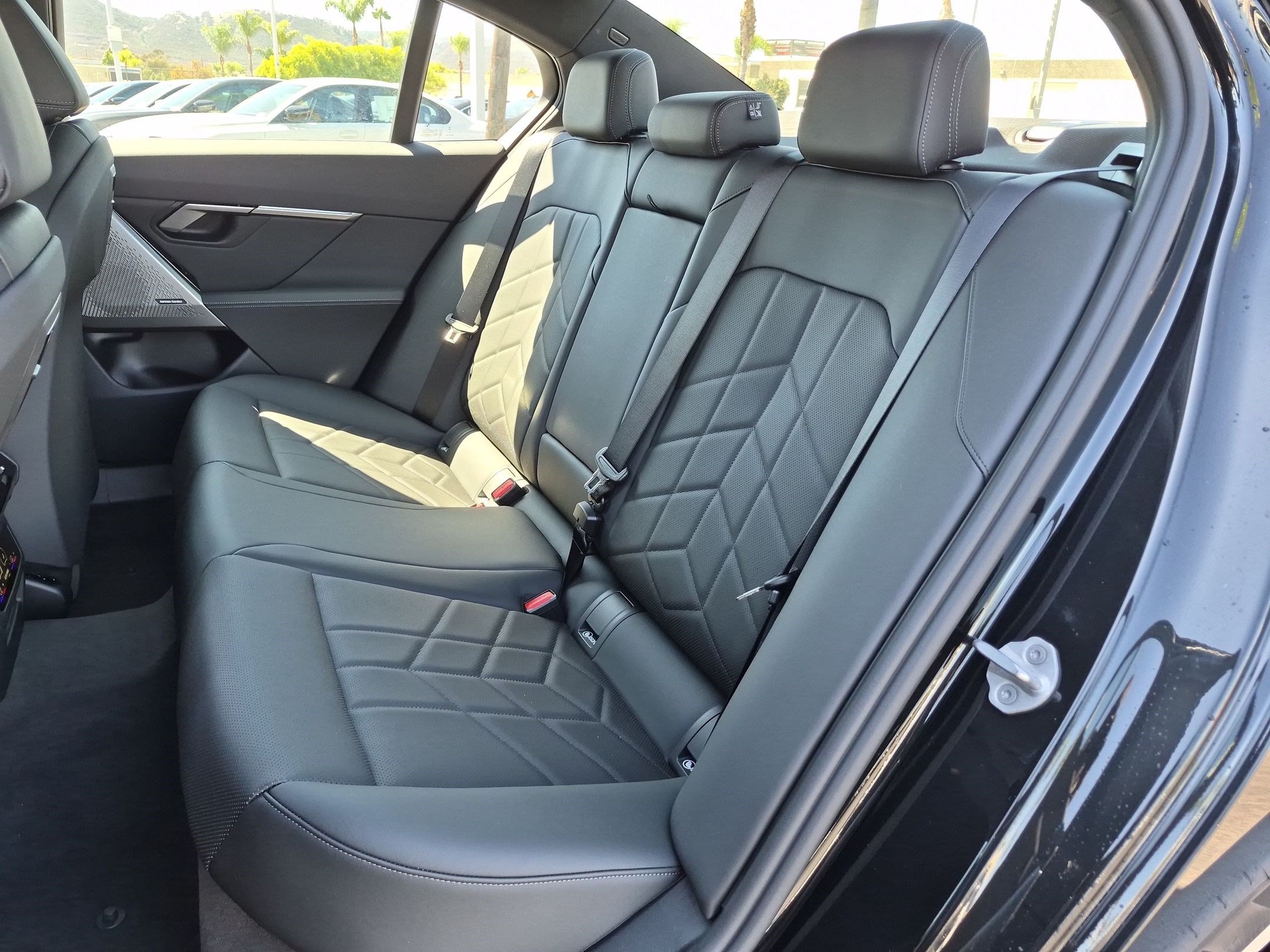 New 2027 BMW 530i w/ Convenience Package RWD image 31