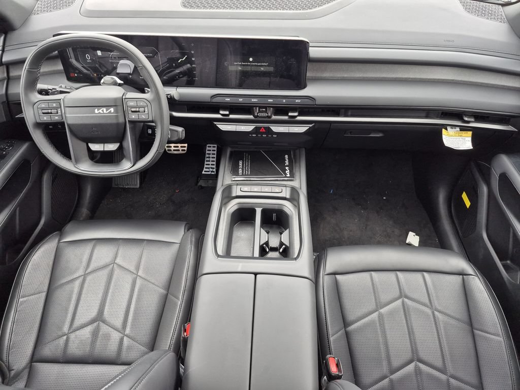 New 2027 Kia Telluride EX X-Line AWD/4WD image 13