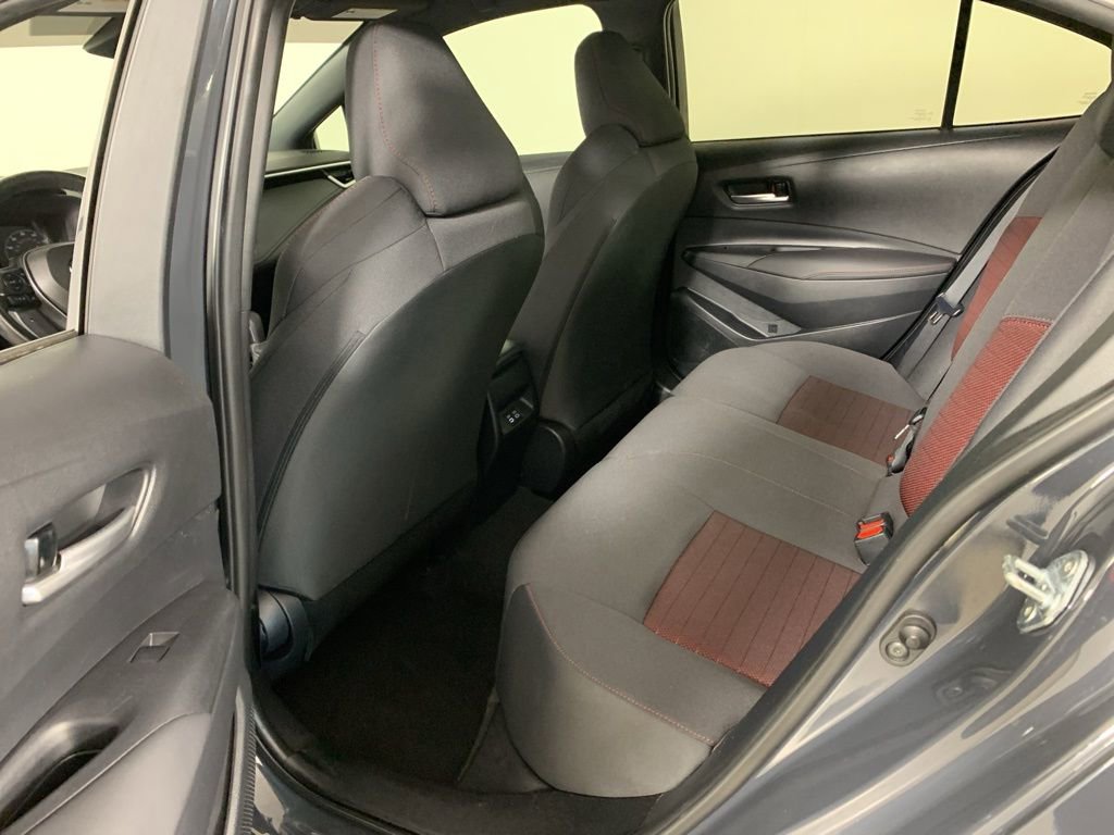 Used 2023 Toyota Corolla SE image 27