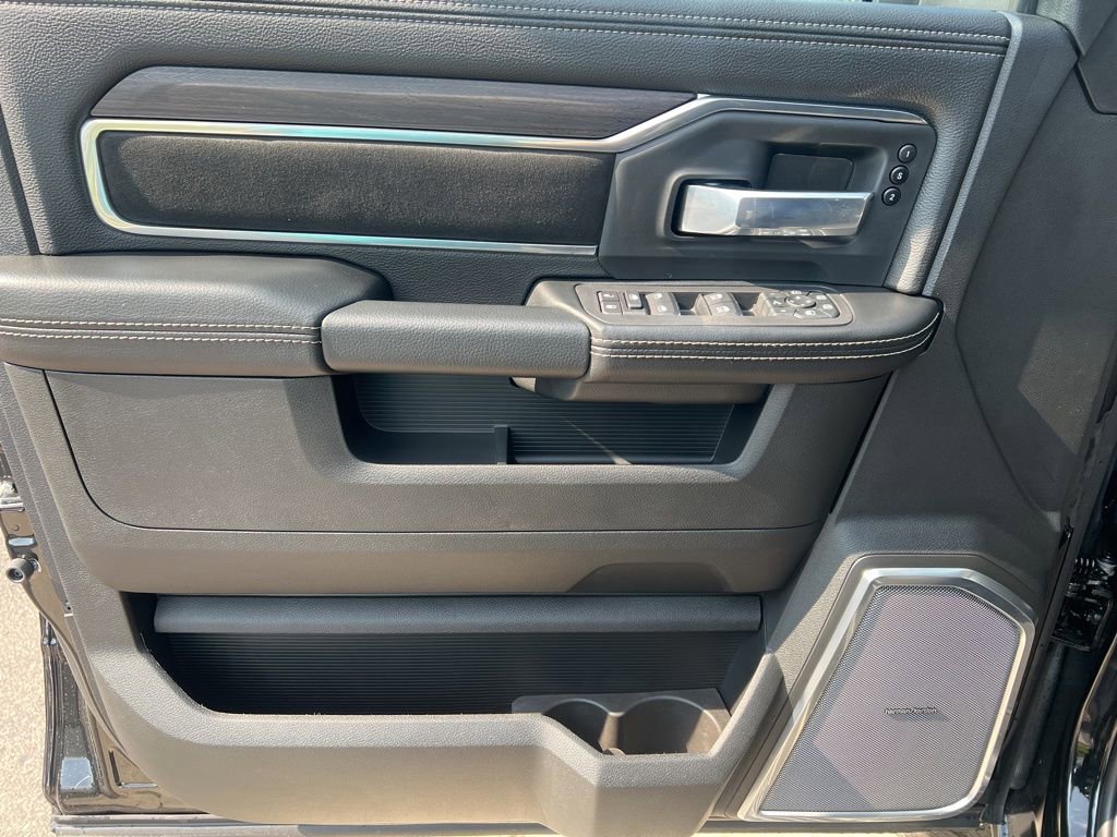 New 2026 RAM 2500 Laramie image 10
