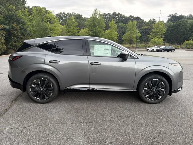 New 2026 Nissan Murano Platinum w/ Cargo Package AWD/4WD image 10