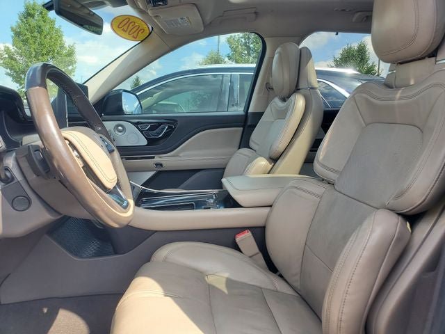 Used 2020 Lincoln Aviator Reserve w/ Equipment Group 202A AWD/4WD image 5