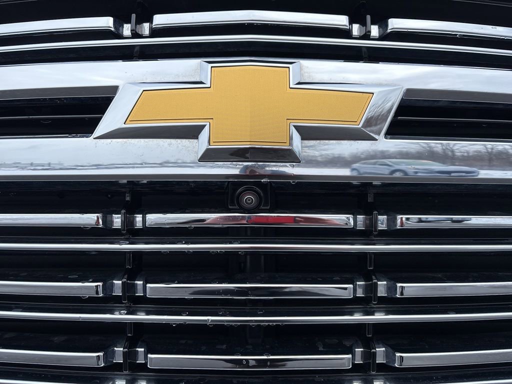 Used 2024 Chevrolet Tahoe Premier image 18