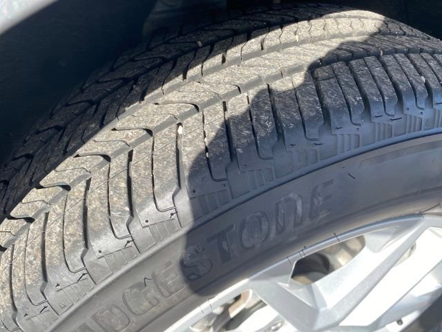 Certified 2024 Chevrolet Equinox LT image 22