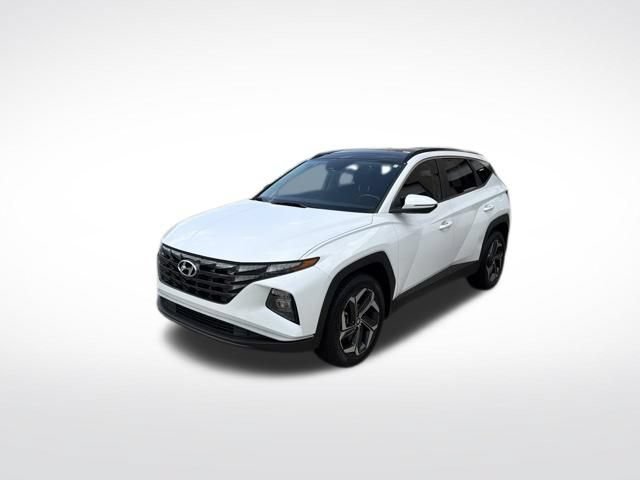 Used 2022 Hyundai Tucson SEL AWD/4WD image 7