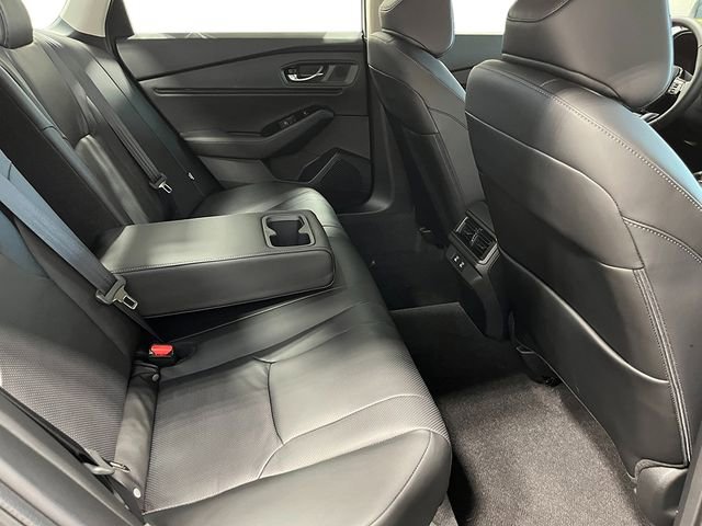 New 2026 Honda Accord Touring image 27
