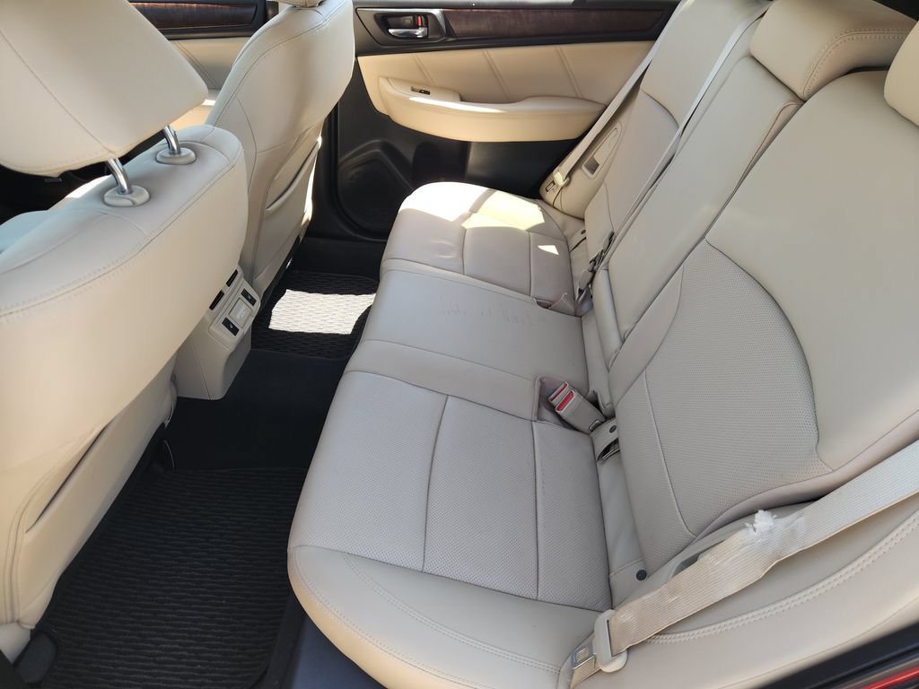 Used 2018 Subaru Outback 2.5i Limited AWD/4WD image 23