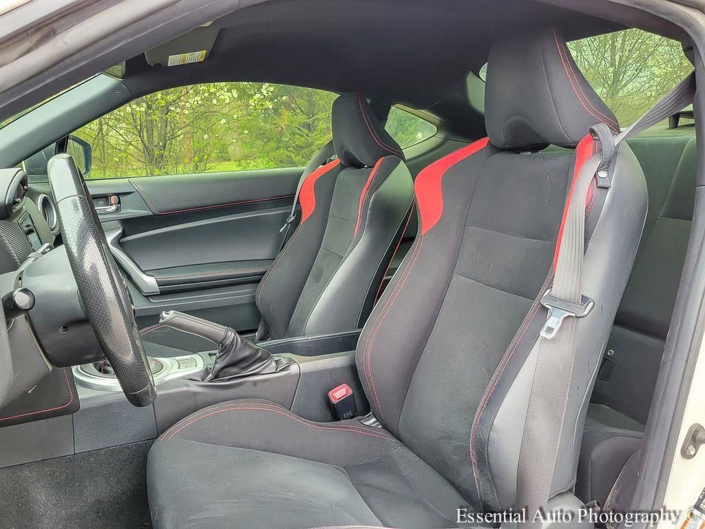 Used 2016 Scion FR-S image 8