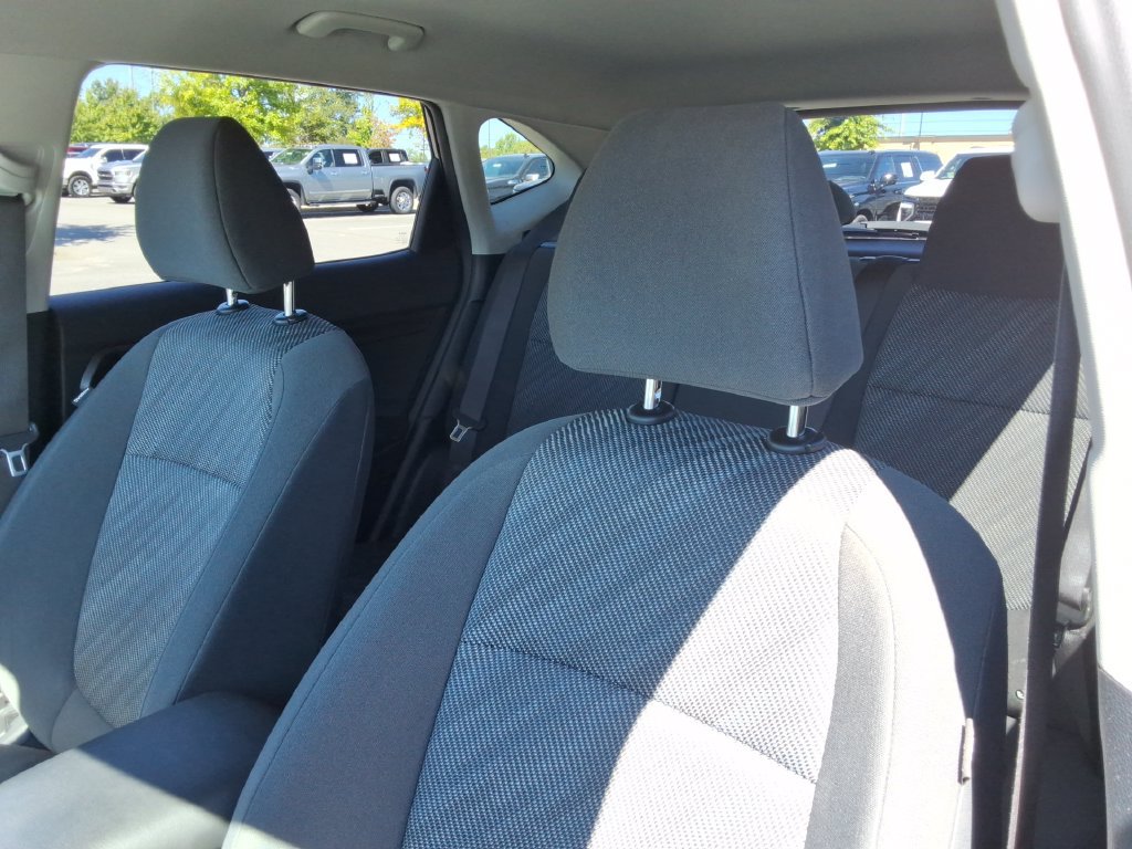 Used 2022 Kia Seltos LX AWD/4WD image 23