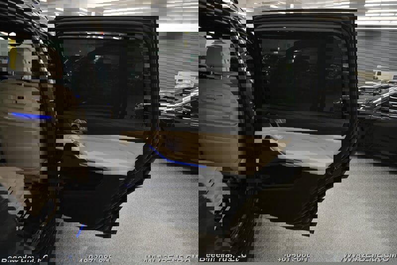 Used 2022 BMW ALPINA XB7 image 44