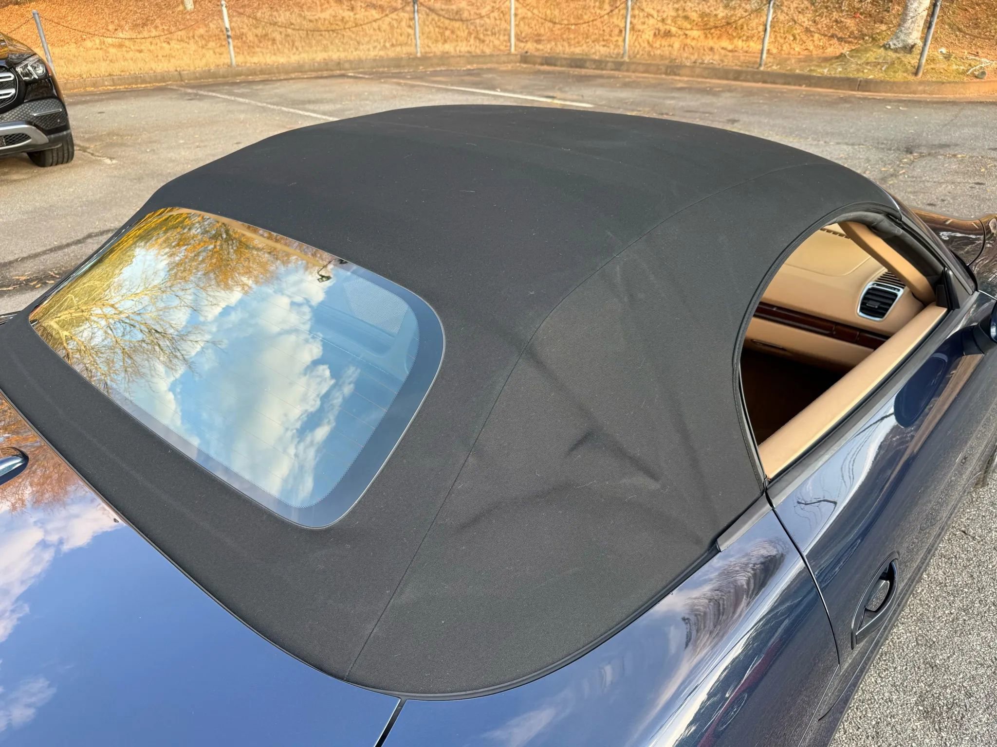 Used 2013 Porsche Boxster RWD image 14